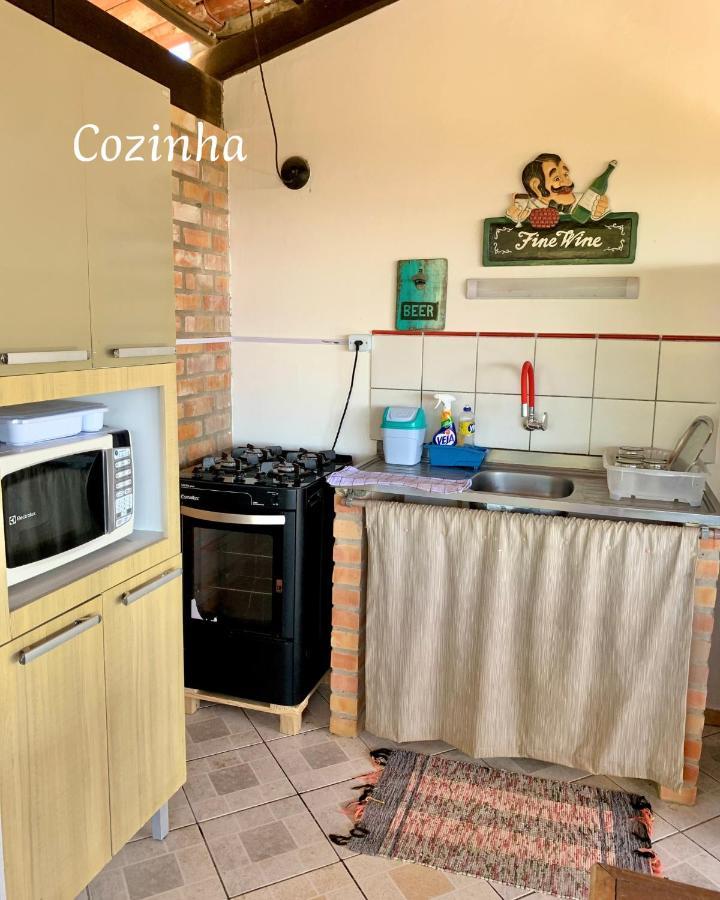 Loft Noa'House Lägenhet Canoa Quebrada Exteriör bild
